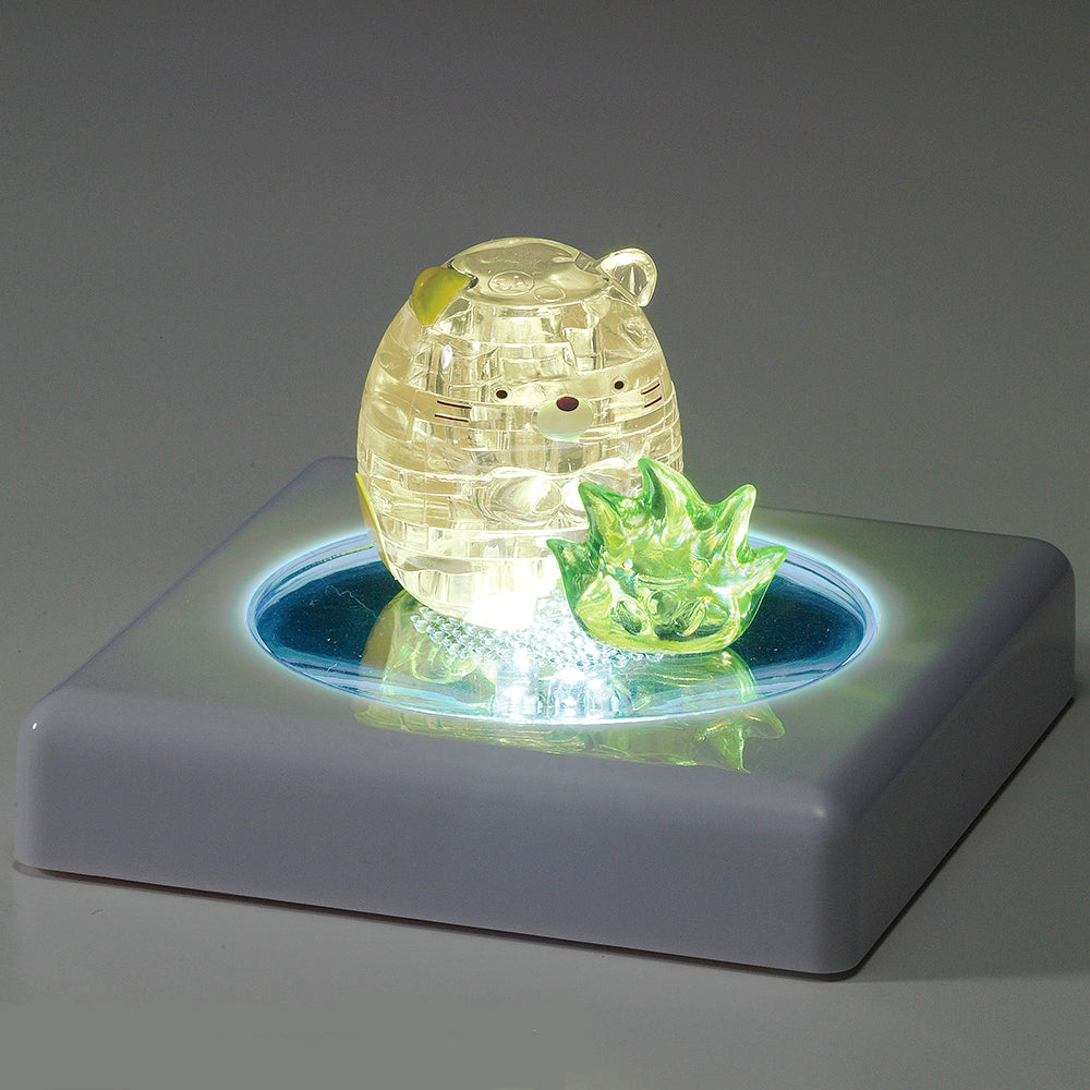 Sumikko Gurashi – Neko & Zassou