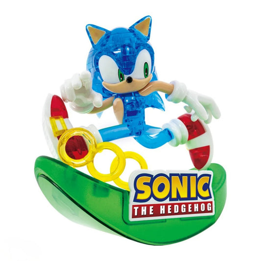 Sonic the Hedgehog