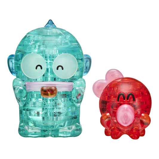 Sanrio - Hangyodon