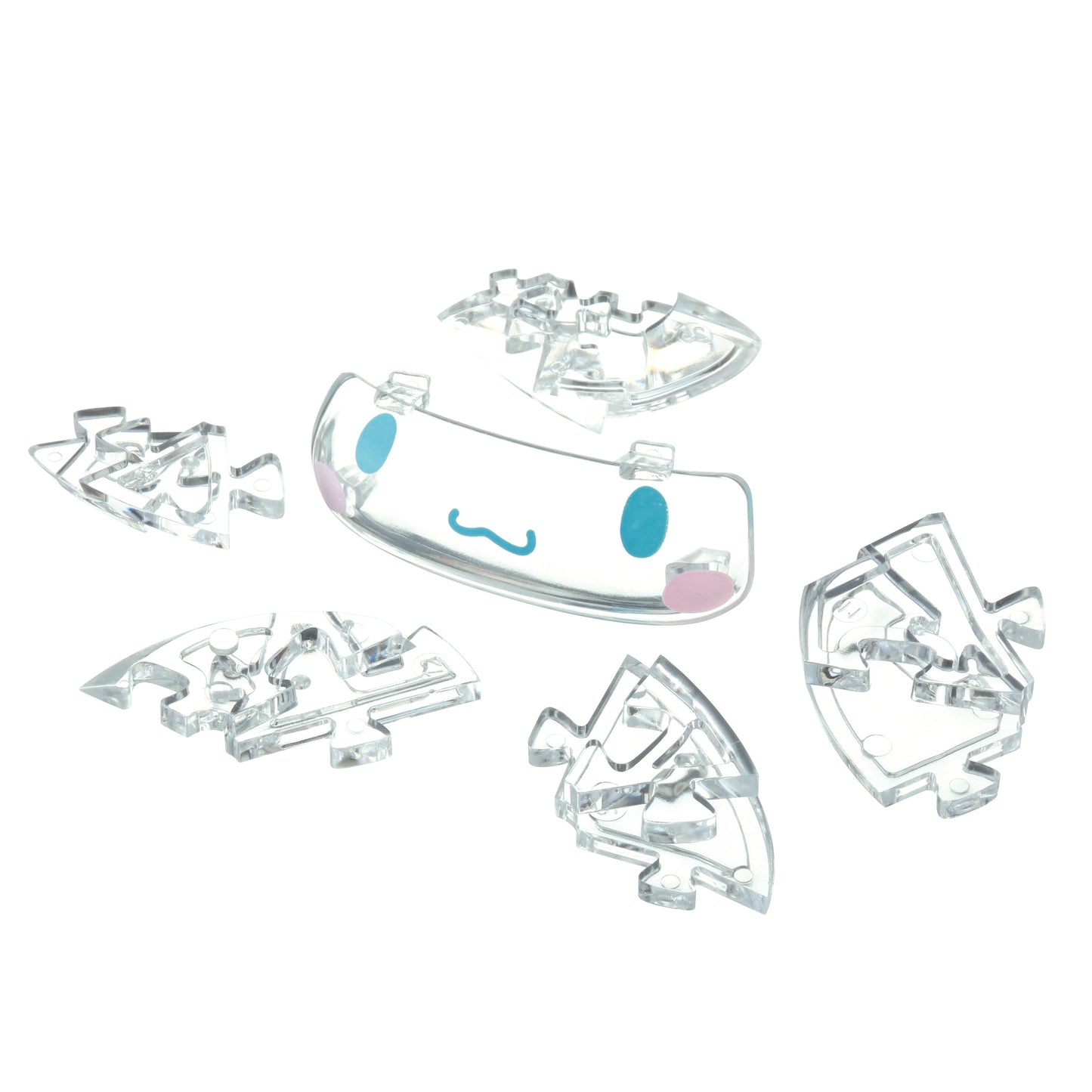 Sanrio - Cinnamoroll