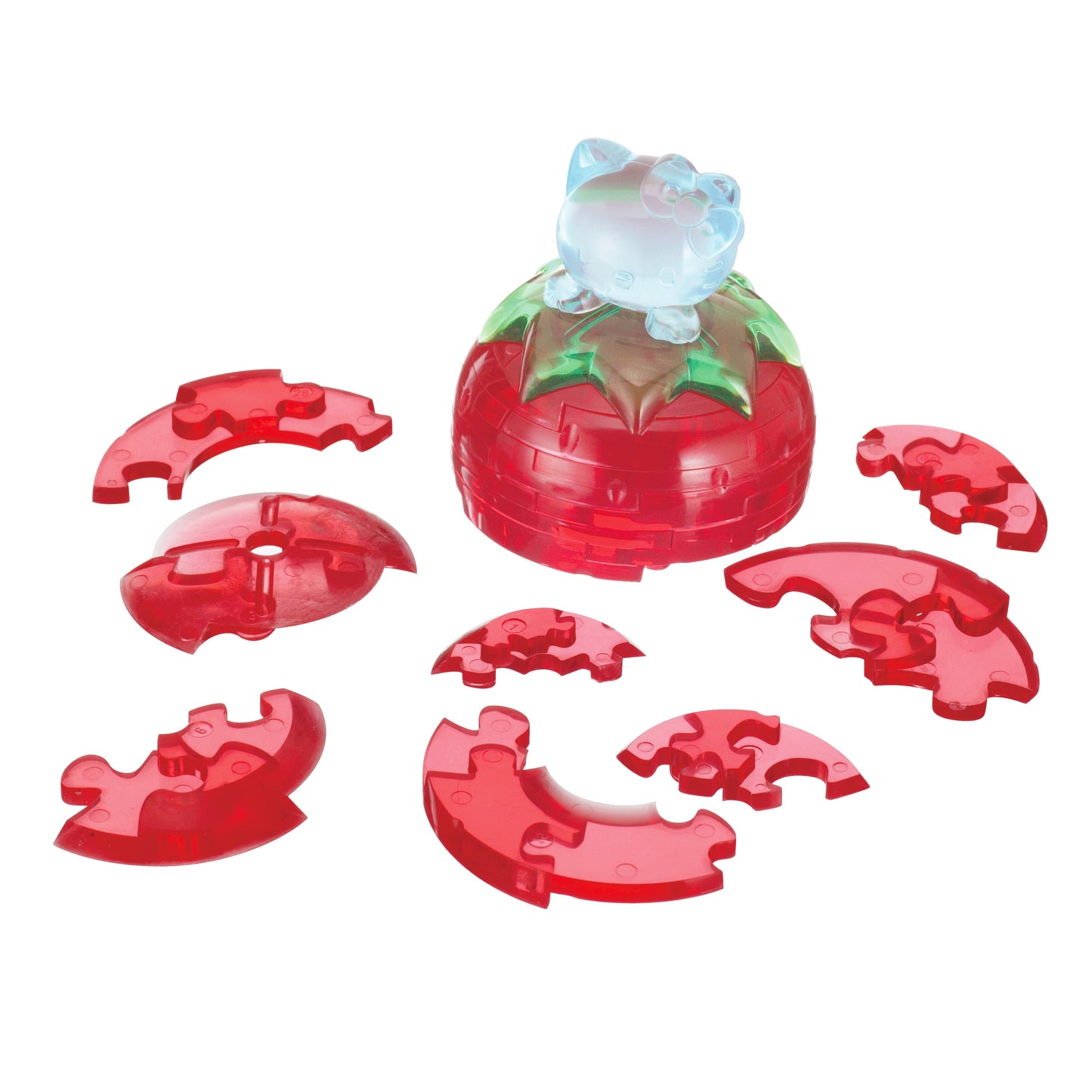 Sanrio - Hello Kitty Strawberry