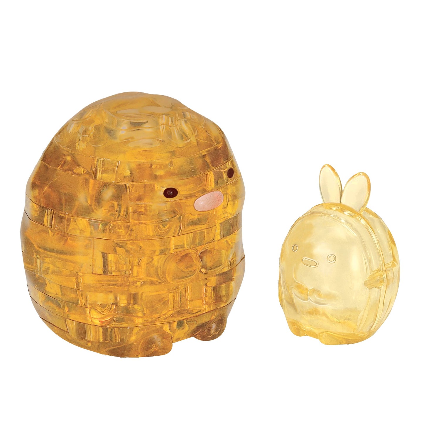 Sumikko Gurashi – Tonkatsu & Ebifurai No Shippo