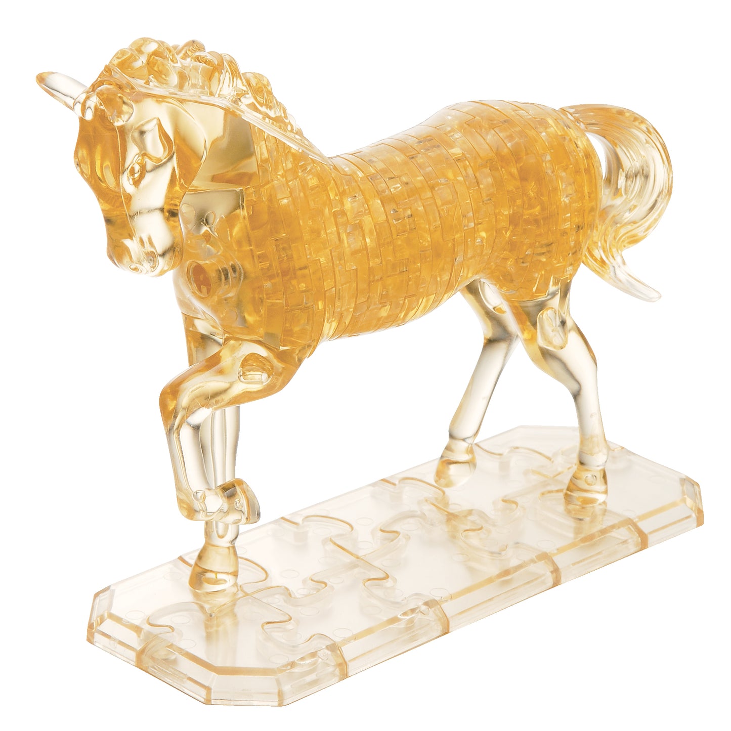 Horse (Gold)