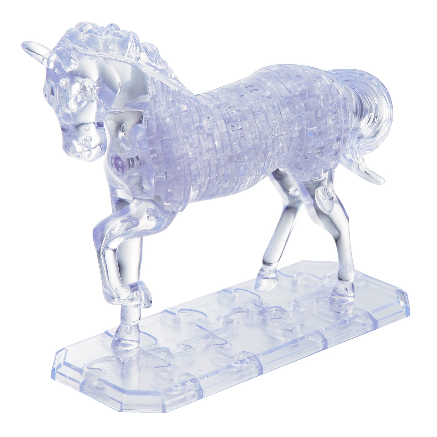 Horse (Clear)