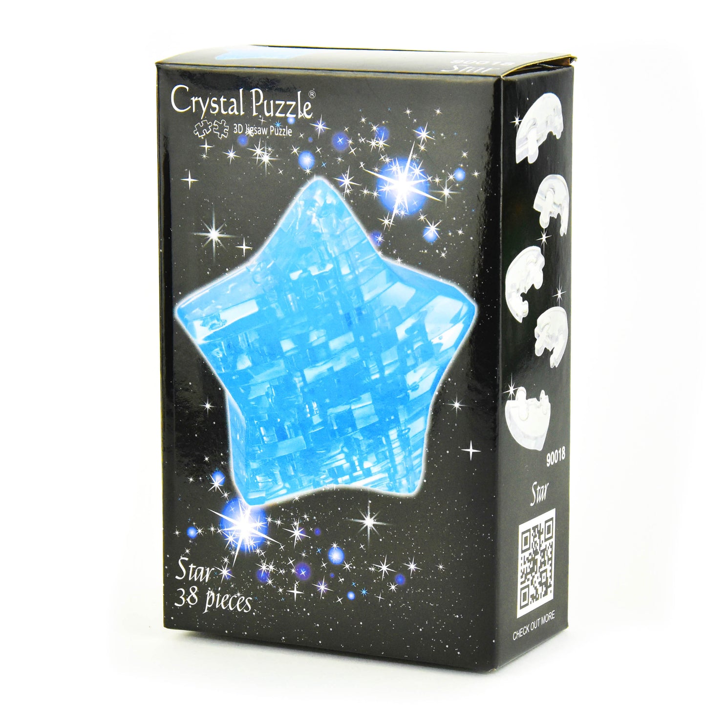 Star (Blue)