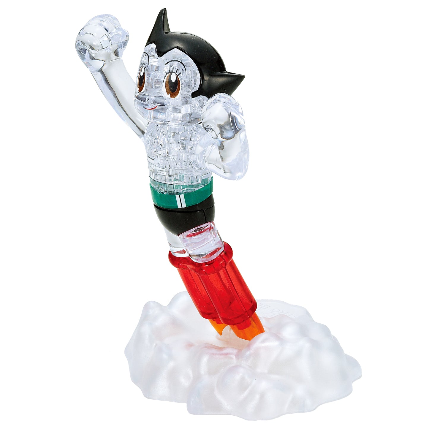 阿童木 - 阿童木 II