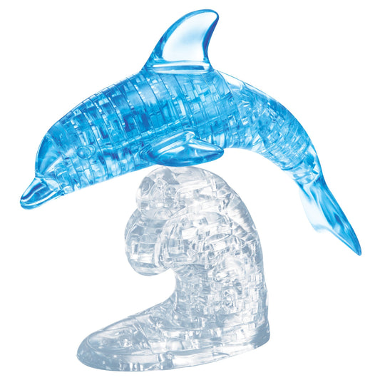 Dolphin (Blue)