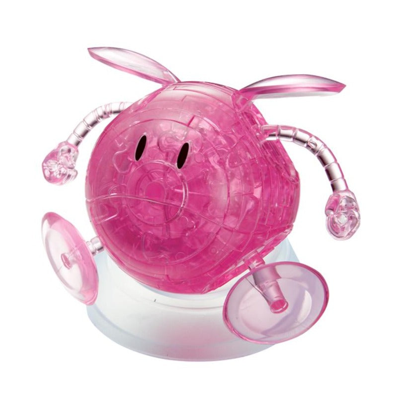 Bandai - Haro (粉紅)