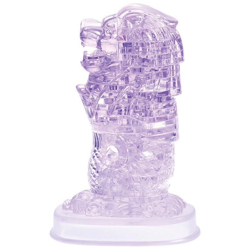 Merlion (Clear)