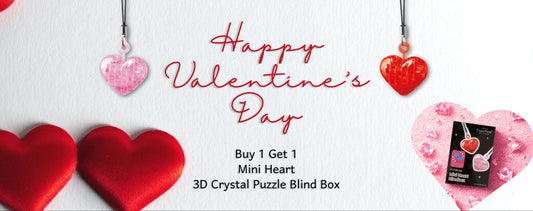 ❤️ Valentine's Day Special ❤️