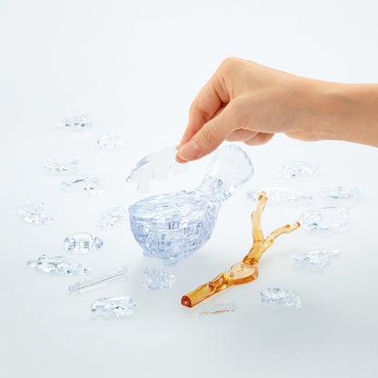 Bird (Clear)