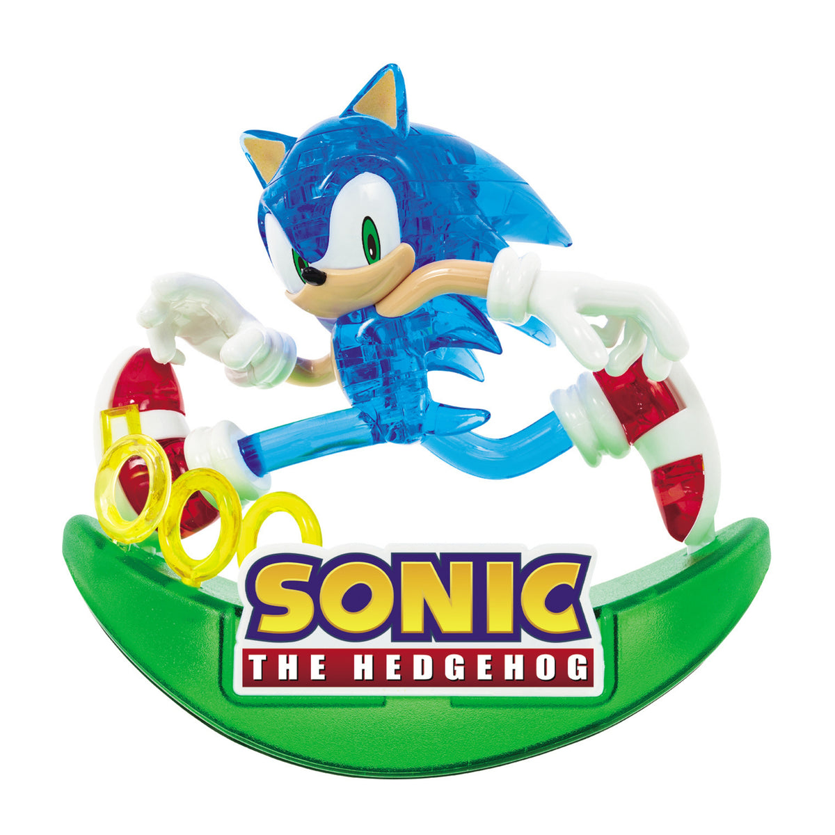 Sonic the Hedgehog