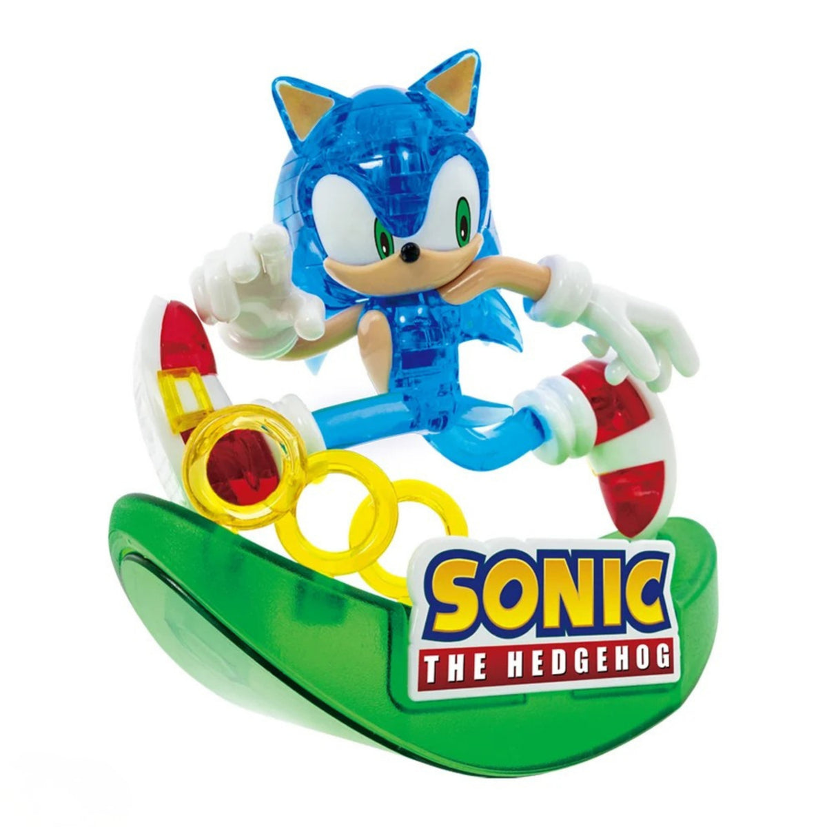 Sonic the Hedgehog