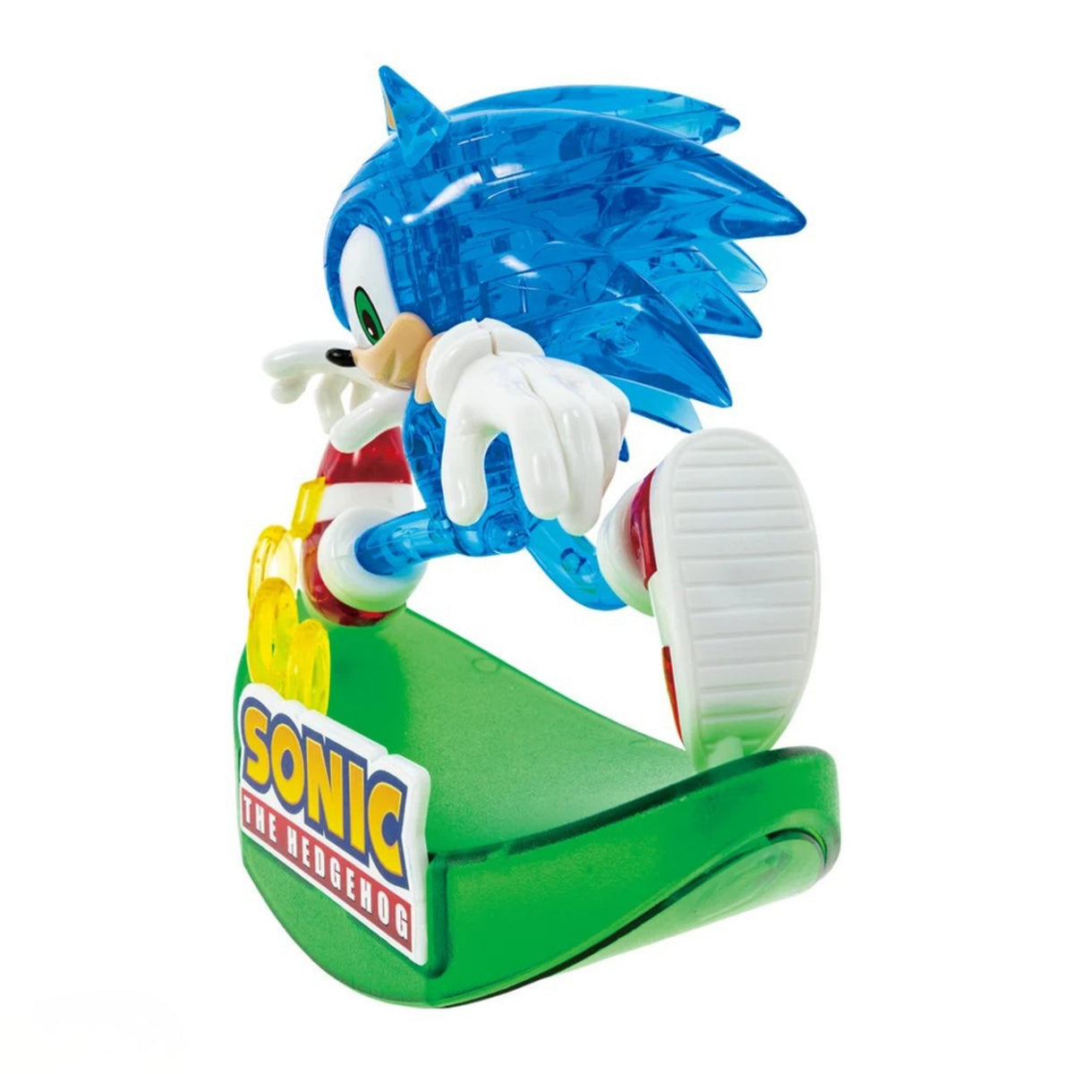 Sonic the Hedgehog