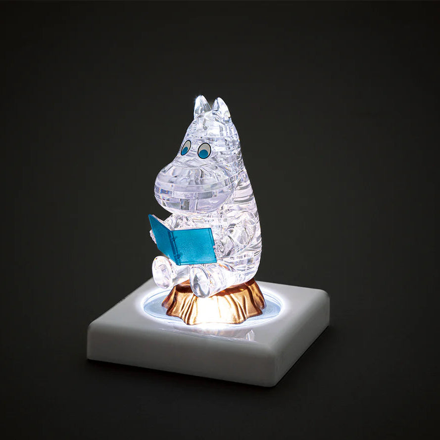 Moomin - Moomin