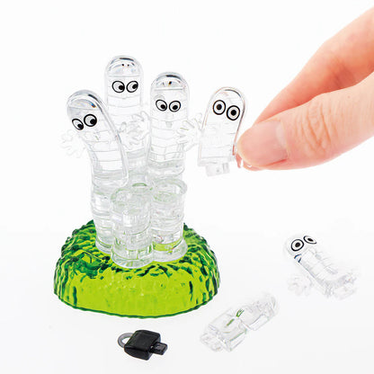 Moomin - Hattifatteners