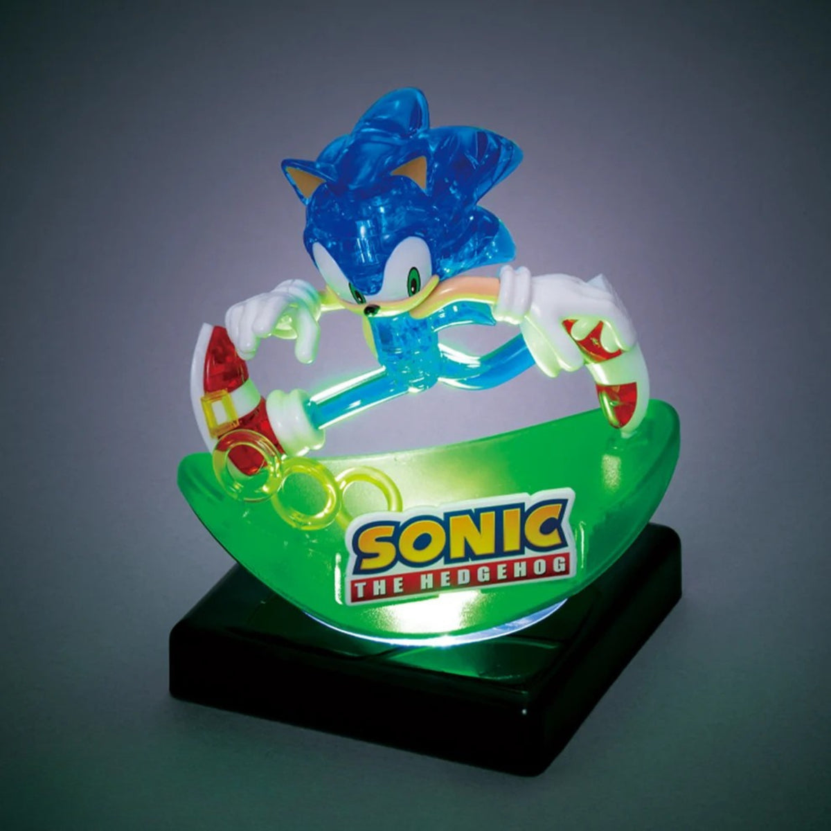 Sonic the Hedgehog