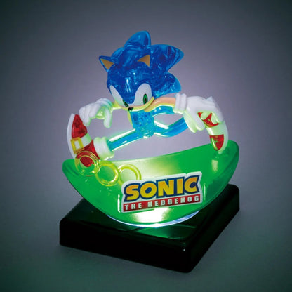 Sonic the Hedgehog