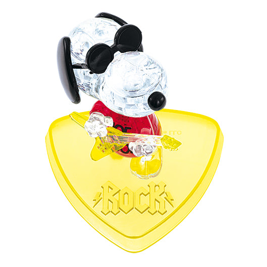 Peanuts - Snoopy Joe Cool