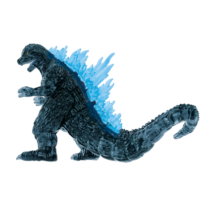 Godzilla (Glow in the Dark Blue)