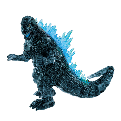 Godzilla - Glow in the Dark Bundle