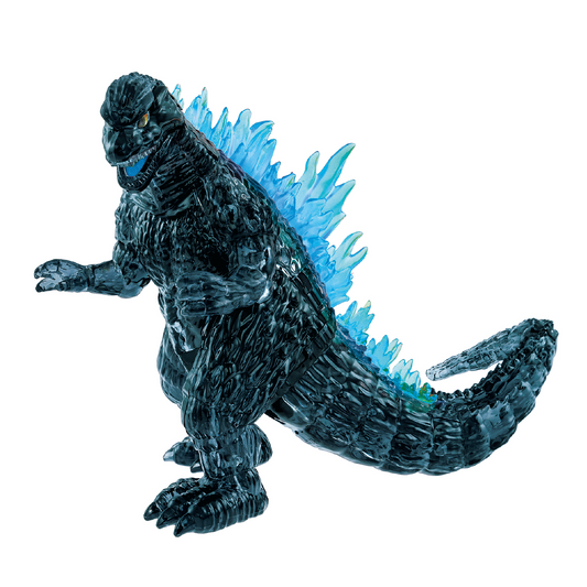 Godzilla (Glow in the Dark Blue)