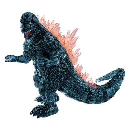 Godzilla (Glow in the Dark Orange)