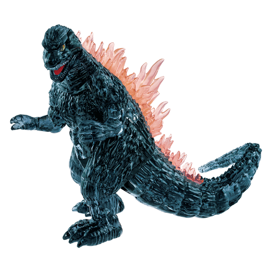 Godzilla (Glow in the Dark Orange)