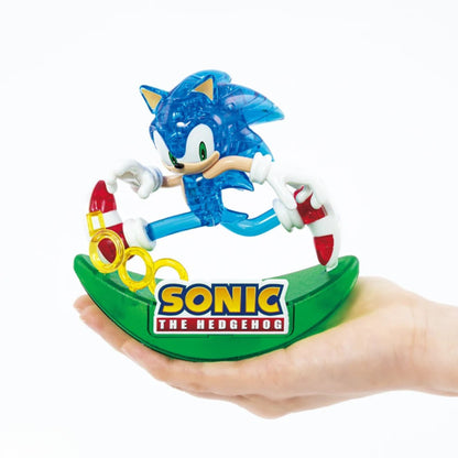 Sonic the Hedgehog