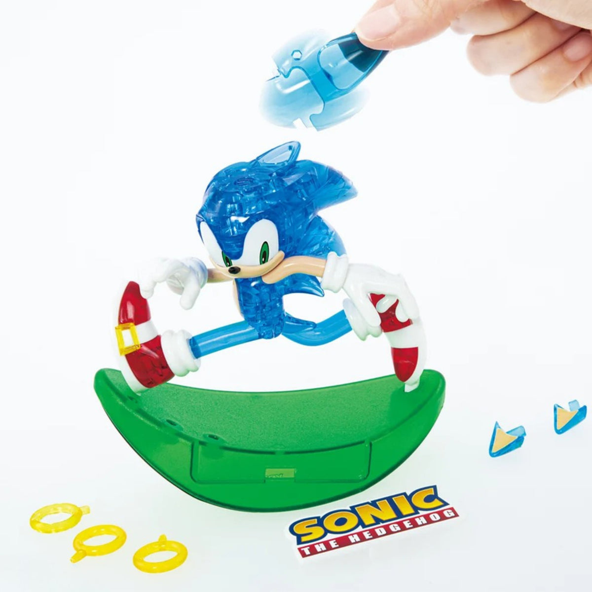 Sonic the Hedgehog
