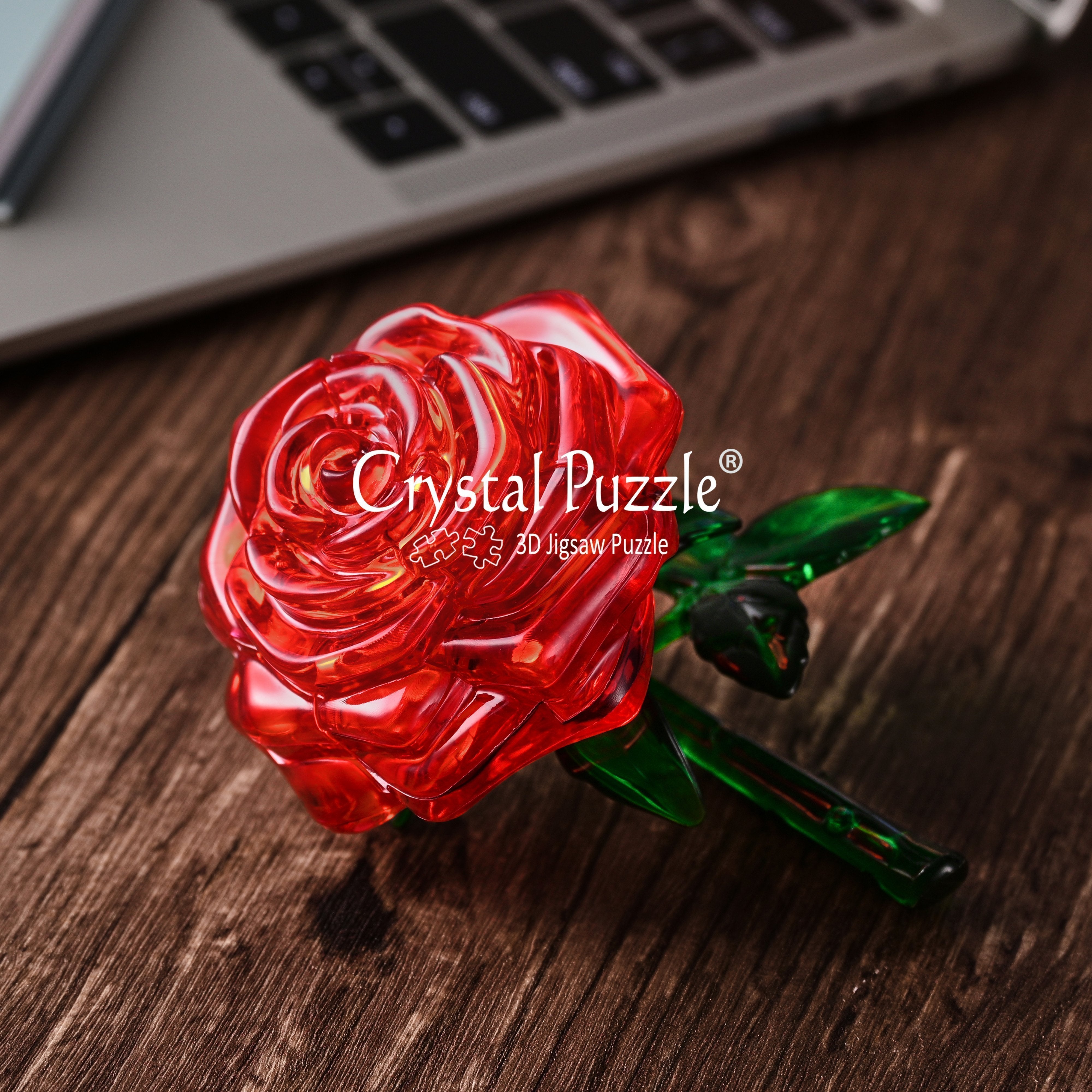 Chiikawa 3D Crystal Puzzle chiikawa-3d-crystal-puzzle