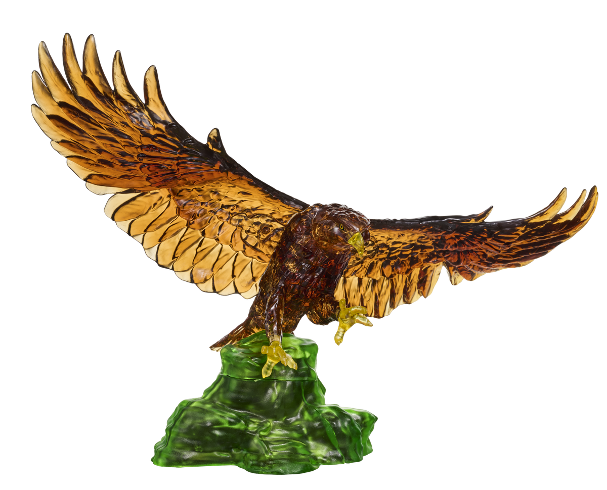 Imperial Eagle