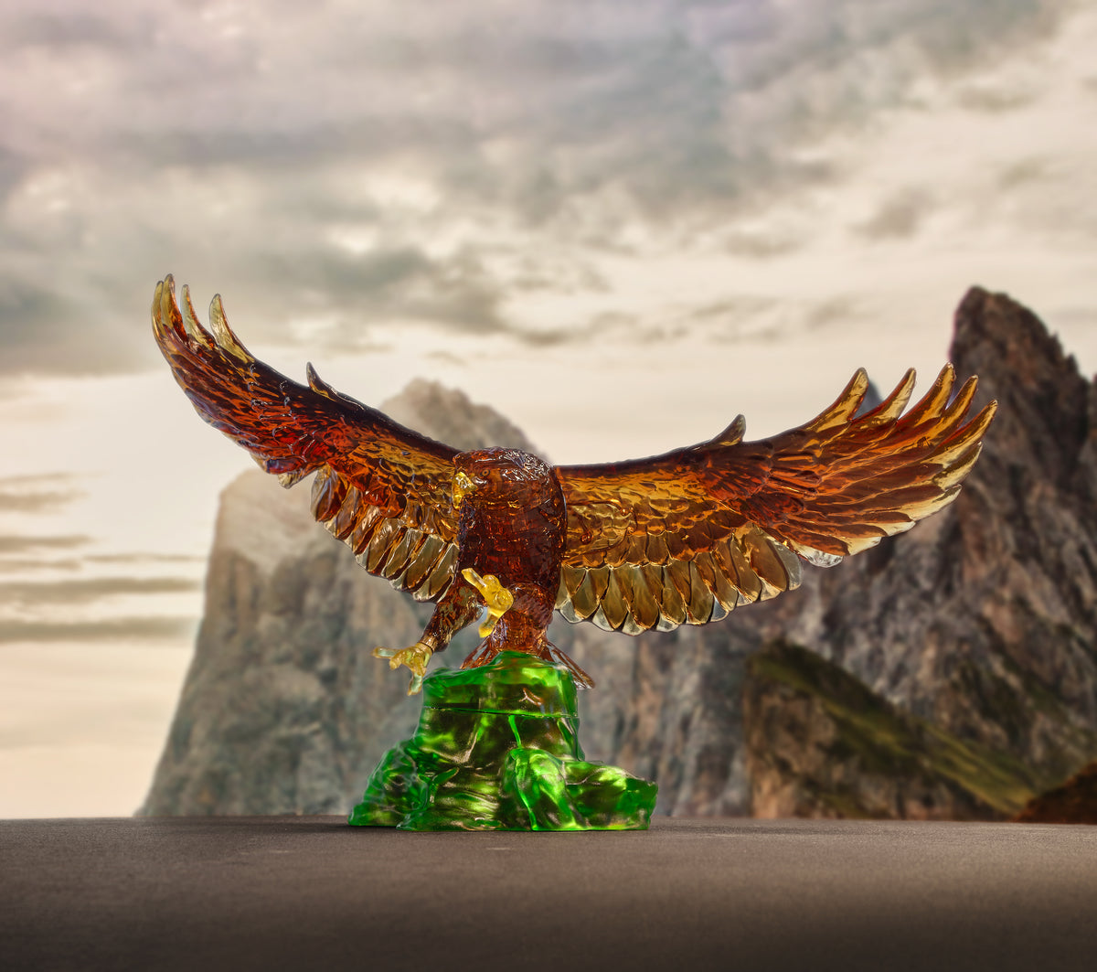 Imperial Eagle