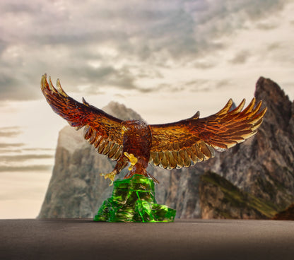 Imperial Eagle