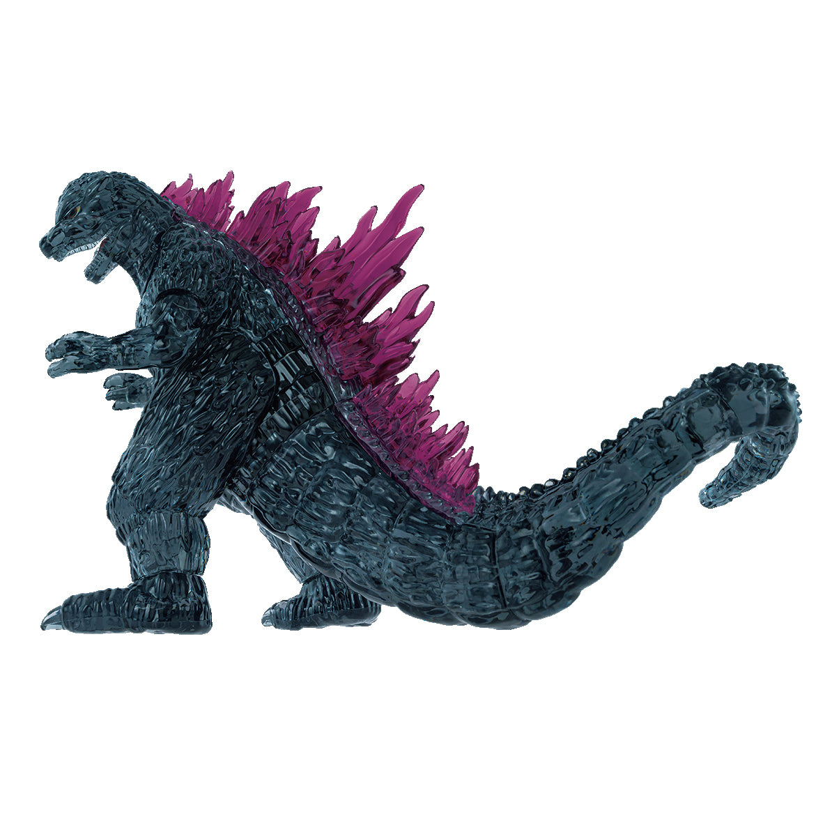 Godzilla 3D Crystal Puzzle godzilla-3d-crystal-puzzle