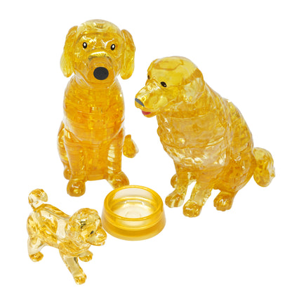 Golden Retriever Dog