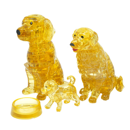 Golden Retriever Dog