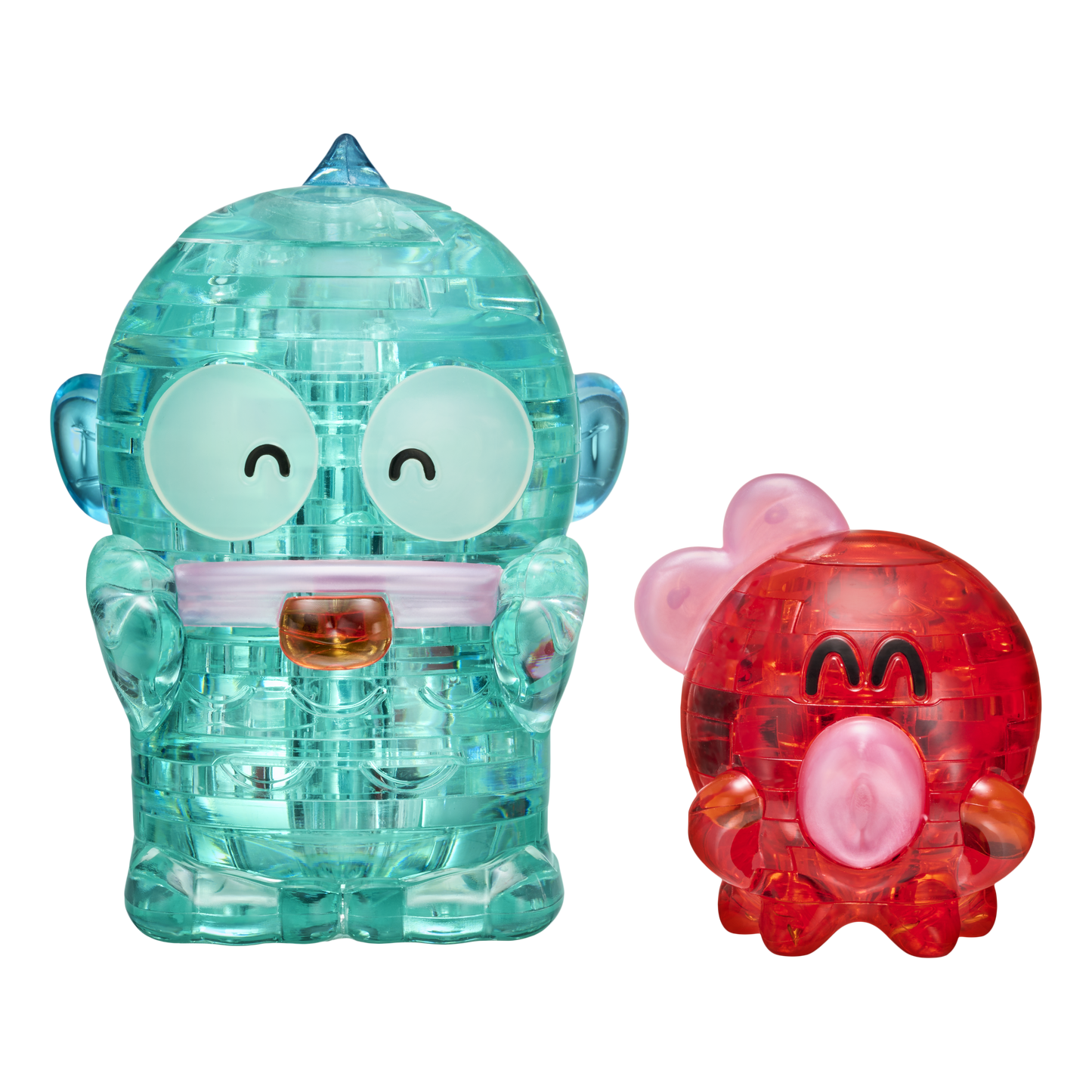 Sanrio - Hangyodon