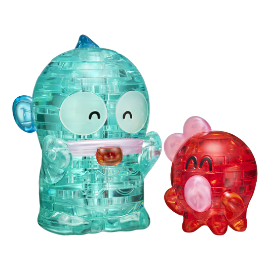 Sanrio - Hangyodon