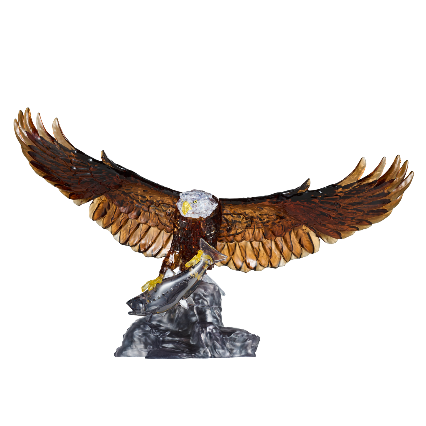 Eagle (Brown)