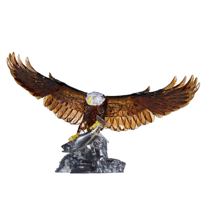 Eagle (Brown)