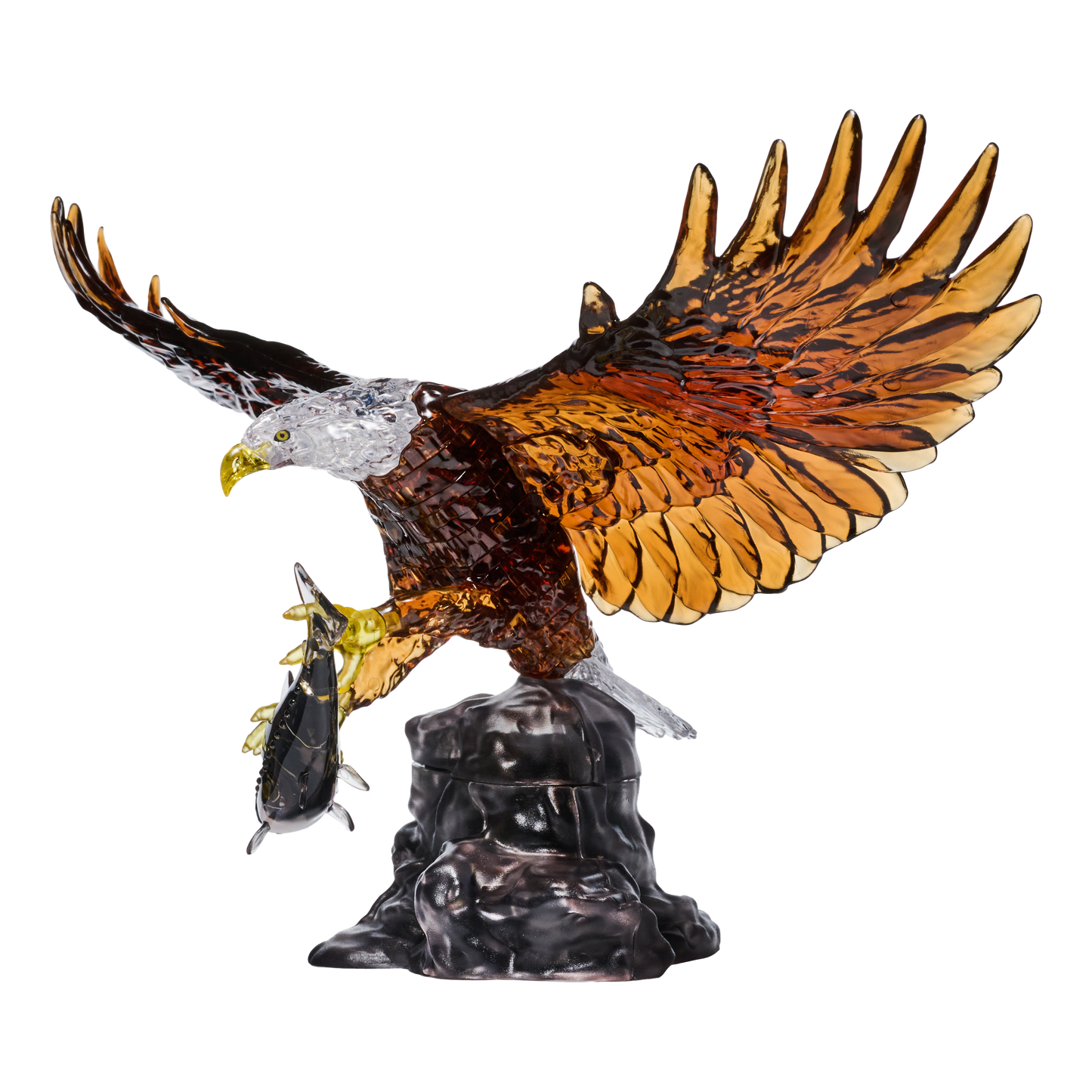 Eagle (Brown)