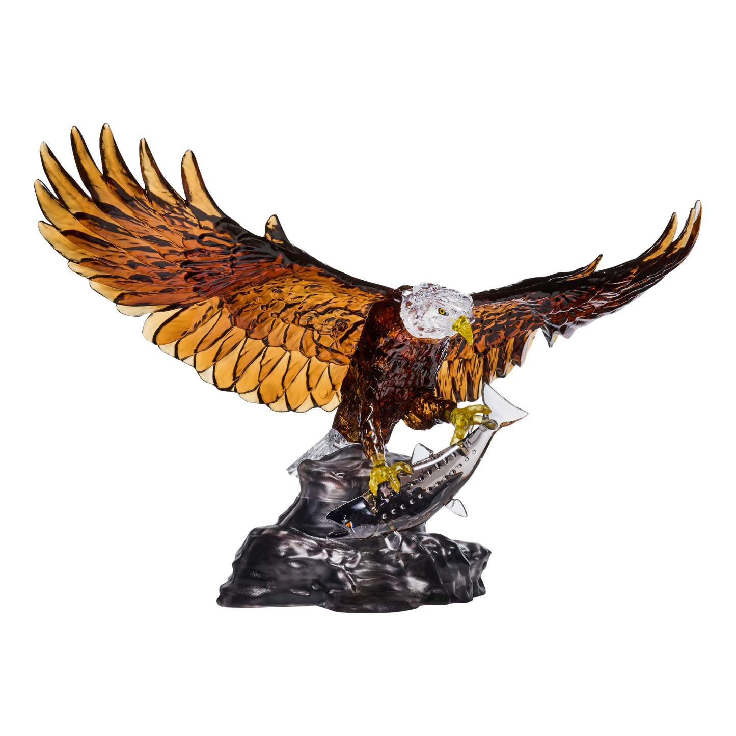 Eagle (Brown)