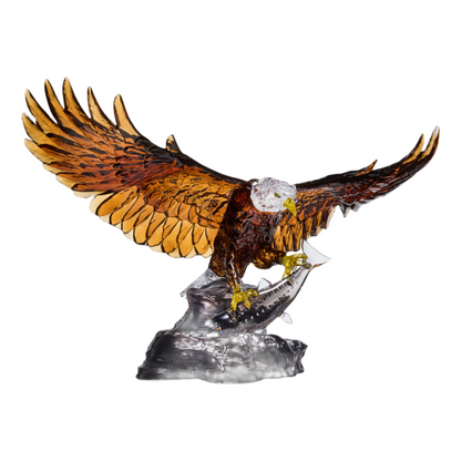 Eagle (Brown)