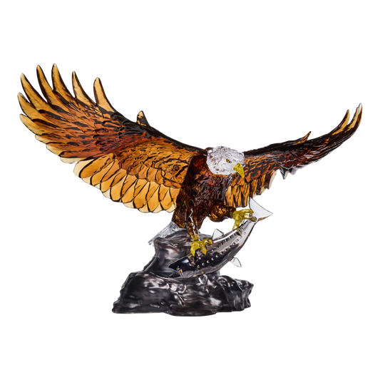 Eagle (Brown)