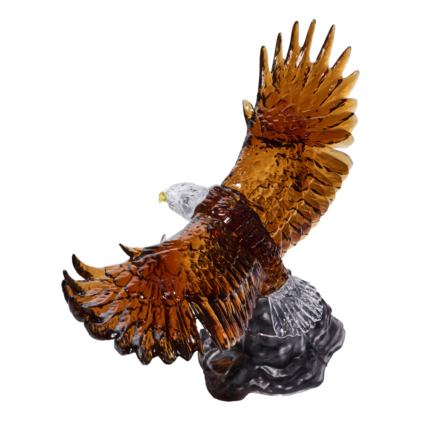 Eagle (Brown)