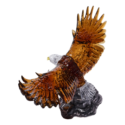 Eagle (Brown)
