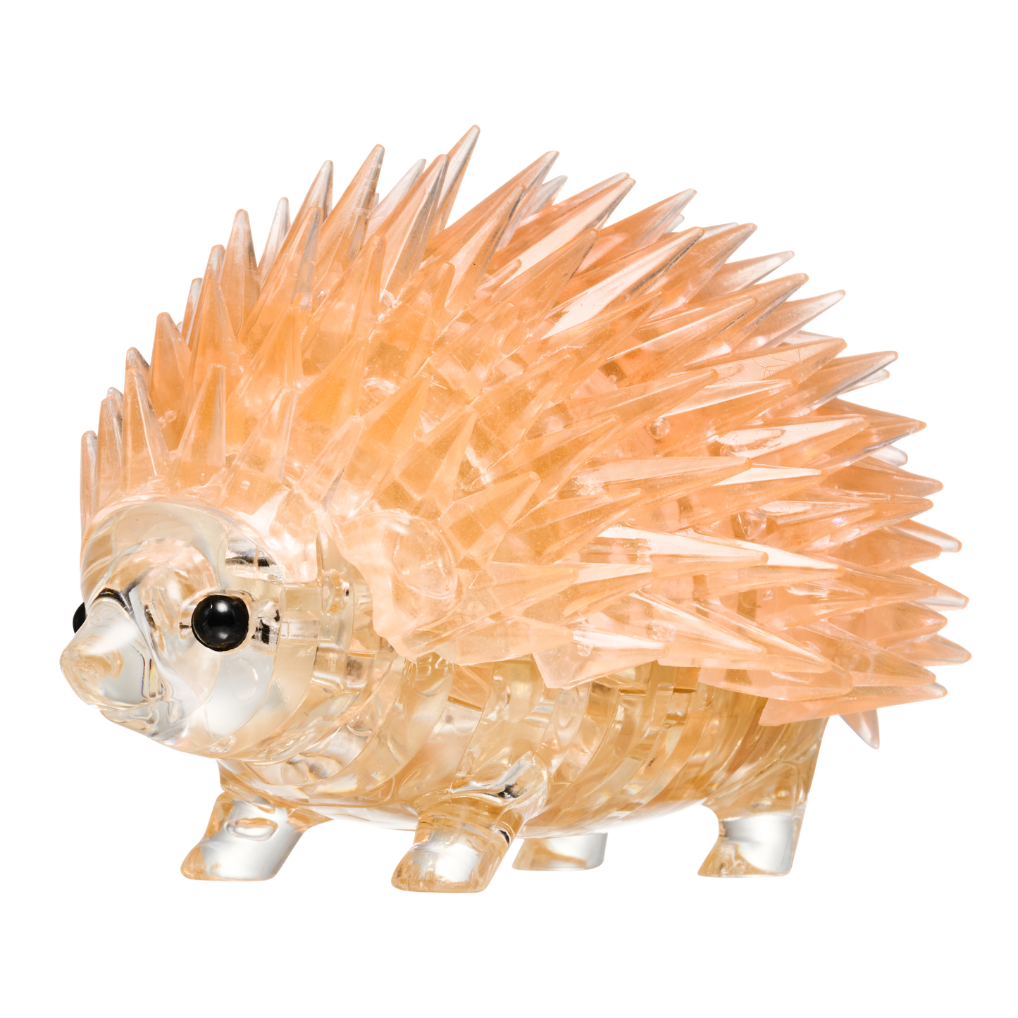 Hedgehog (Glow in the Dark)