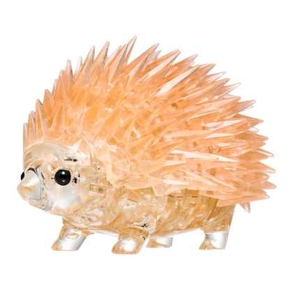 Hedgehog (Glow in the Dark)