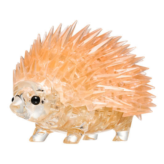 Hedgehog (Glow in the Dark)